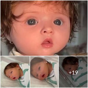 The Debate Over Ear Piercing: Mom Stands by Decision to Pierce Newborn’s Ears
