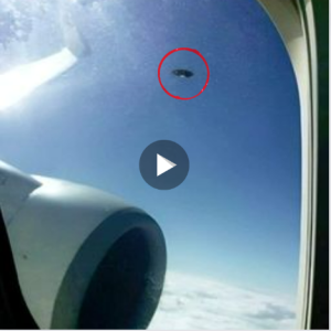 Breaking News UFO sightings: The footage coincidentally appeared on the same flight, never seen a mysterious object in San Luis Potosí, Mexico (video)