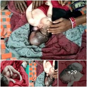 Beyond Science: The Incredible Story of a Baby Born with Three Heads that Amazed an Entire Indian Village