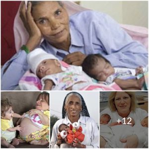 The Unconventional Moms: Discovering the 10 Strangest Mothers in the World