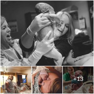 Love Beyond Biology: A Heartwarming Tale of Surrogate Motherhood