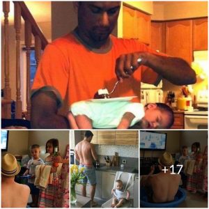 Dad Jokes and Belly Laughs: The Importance of Playful Father-Child Interaction