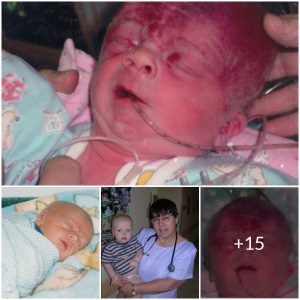 Breath of Life: The Inspiring Story of a Baby’s Miraculous Resurgence