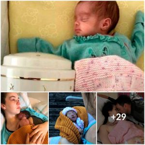In Memory of a Child: A Mother’s Devotion to Her Baby Girl