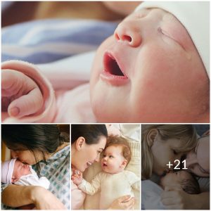 From Sleepless Nights to Never-Ending Joy: 6 Surprises of Life with a Newborn