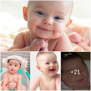 Choosing the Perfect Name for Your Son: A Guide to Modern Baby Boy Names