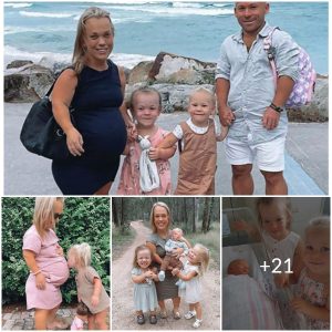 Defying the Odds: How One Petite Woman Proved That Height Doesn’t Determine Fertility