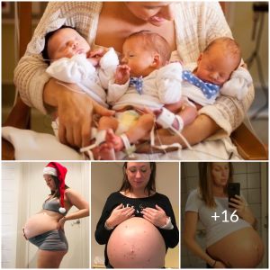 Three is the Magic Number: Surprising Facts About Triplets That Will Amaze You