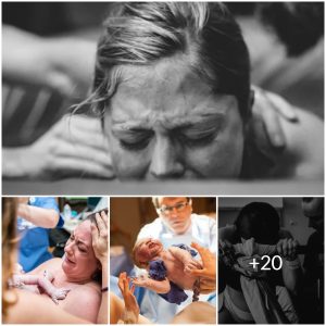 Capturing the Magic of Childhood: A Mother’s Touching Photo Recreation