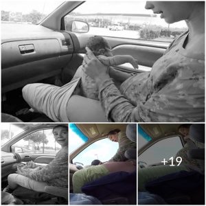 Capturing Life’s Moments: The Emotional Impact of The Husband’s Albums and The Moving Footage