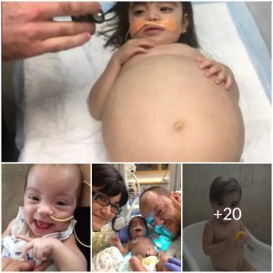 Father’s Love: The Heroic Actions of a Dad to Save His Daughter’s Life