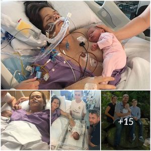Life After Death: A Mother’s Story of Surviving Childbirth and Beyond