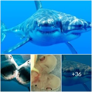 The Mystery of Two-Headed Sharks: What Scientists Are Learning About These Rare Creatures