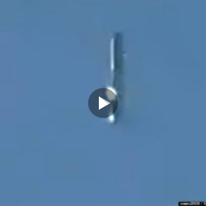 Unexplained UFO Phenomenon: Chicken Nugget-Shaped Craft Spotted Across the Globe