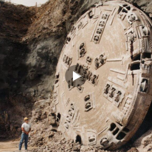 Ancient Technology and Ruins: A Mystery that Continues to Baffle Modern Researchers