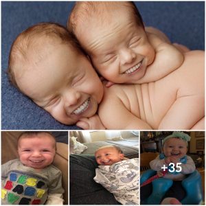 The Teething Transformation: Discovering How Babies’ Looks Change with Teeth