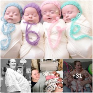 Miracle Mom: The Incredible Story of a Woman Who Beat the Odds to Have 8 Children