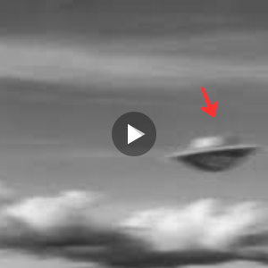 Revealed: US MQ-9 Reaper drone encounters UFO in the Middle East (video)
