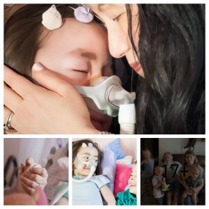 Parental Love: When the Right to Life and the Right to Die Are in the Hands of Childrel (video)